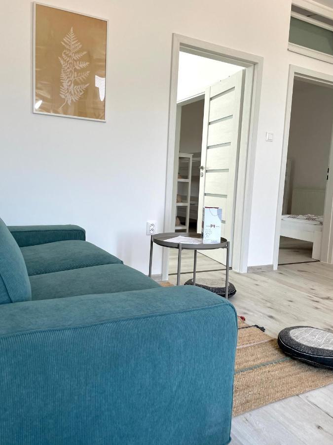 P&P Apartmany Bojnice Buitenkant foto