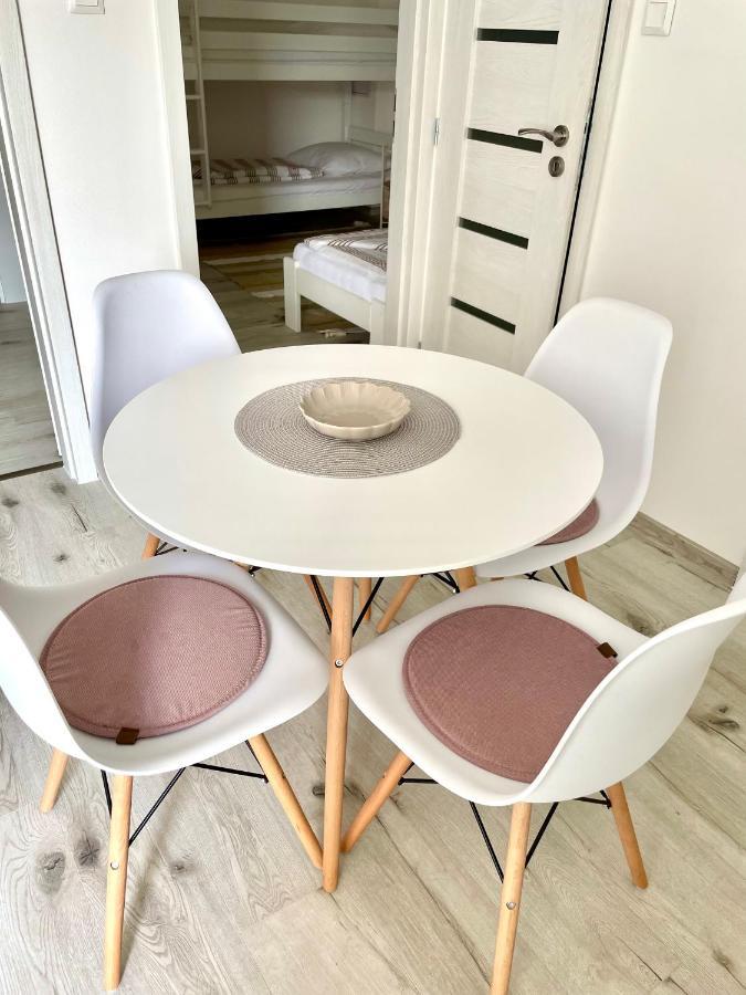 P&P Apartmany Bojnice Buitenkant foto